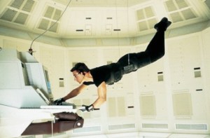 ethan hunt