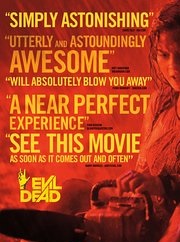 evil dead