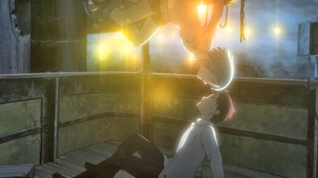 Image result for patema inverted 