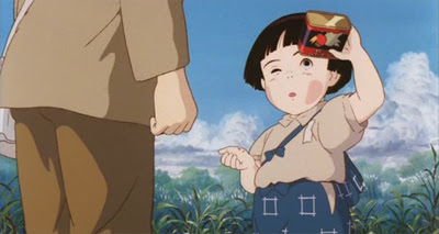 Image result for grave of the fireflies fruit drops