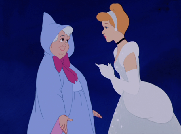 Image result for cinderella 1950 film