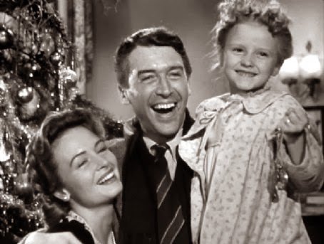 Image result for it's a wonderful life film