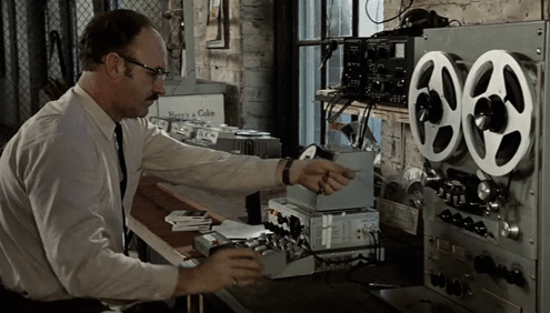 Image result for the conversation film