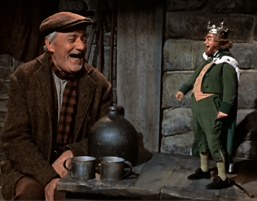 Image result for darby o'gill and the little people