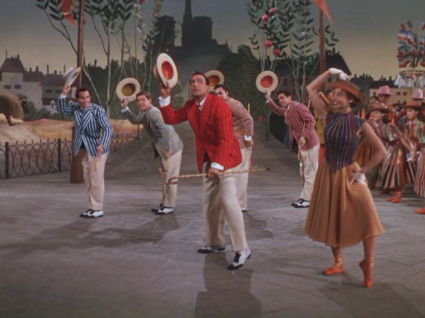 Image result for an american in paris