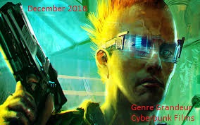 cyberpunk