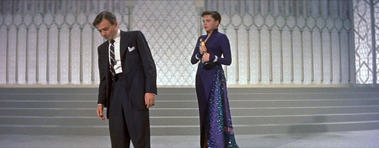 Image result for a star is born norman maine oscar