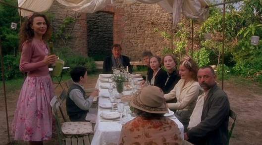 Image result for chocolat film