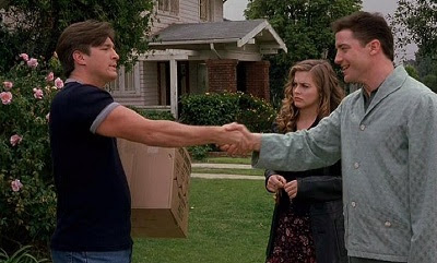 Image result for blast from the past film