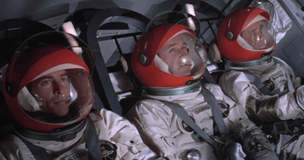 Image result for marooned film