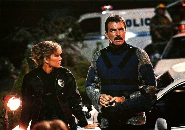 Image result for runaway 1984 film