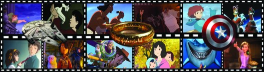 Blog Banner Animated